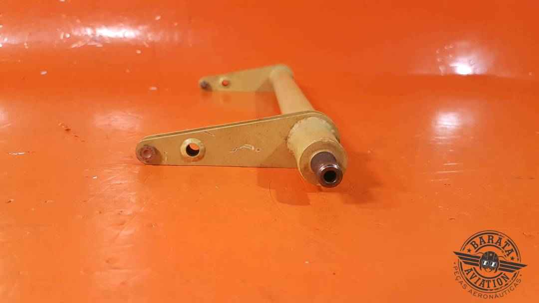 T700A7160076000  TBM Socata Torque Tube Assy