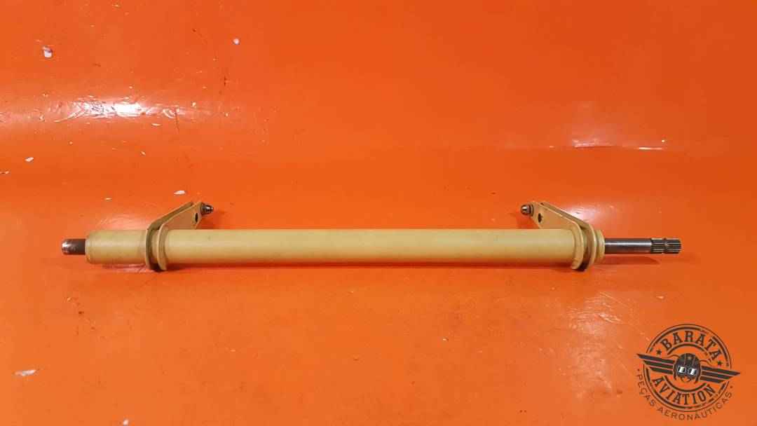 T700A7160076000  TBM Socata Torque Tube Assy