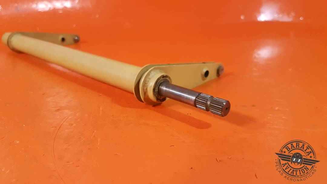 T700A7160076000  TBM Socata Torque Tube Assy