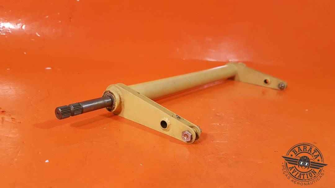T700A7160076000  TBM Socata Torque Tube Assy