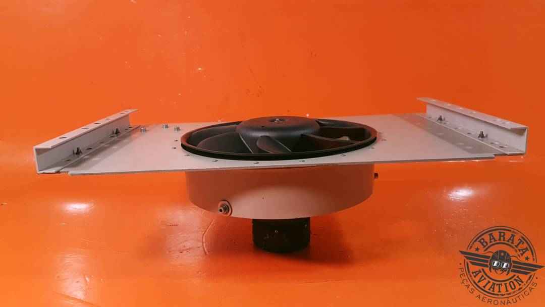 81250A010001  Liebherr Condenser Assembly