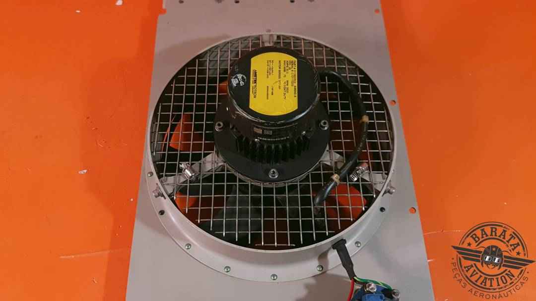 81250A010001  Liebherr Condenser Assembly