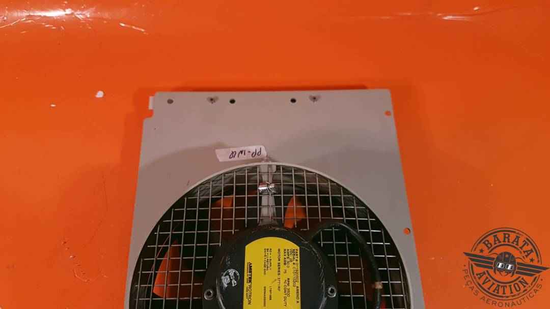 81250A010001  Liebherr Condenser Assembly