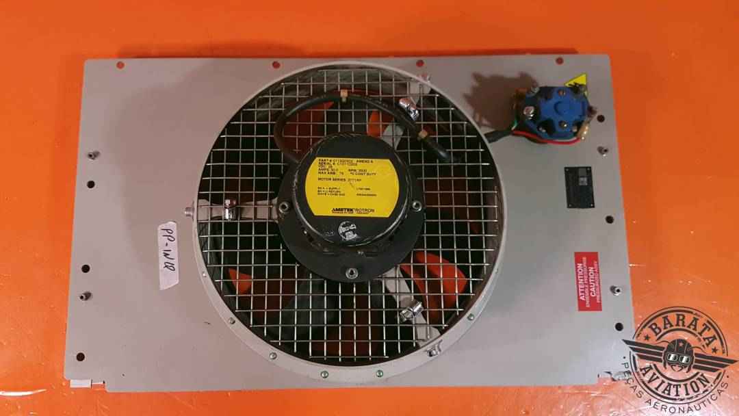 81250A010001  Liebherr Condenser Assembly