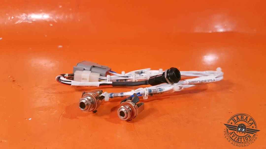 T700G2510451000 TBM Electricial Wiring Assy