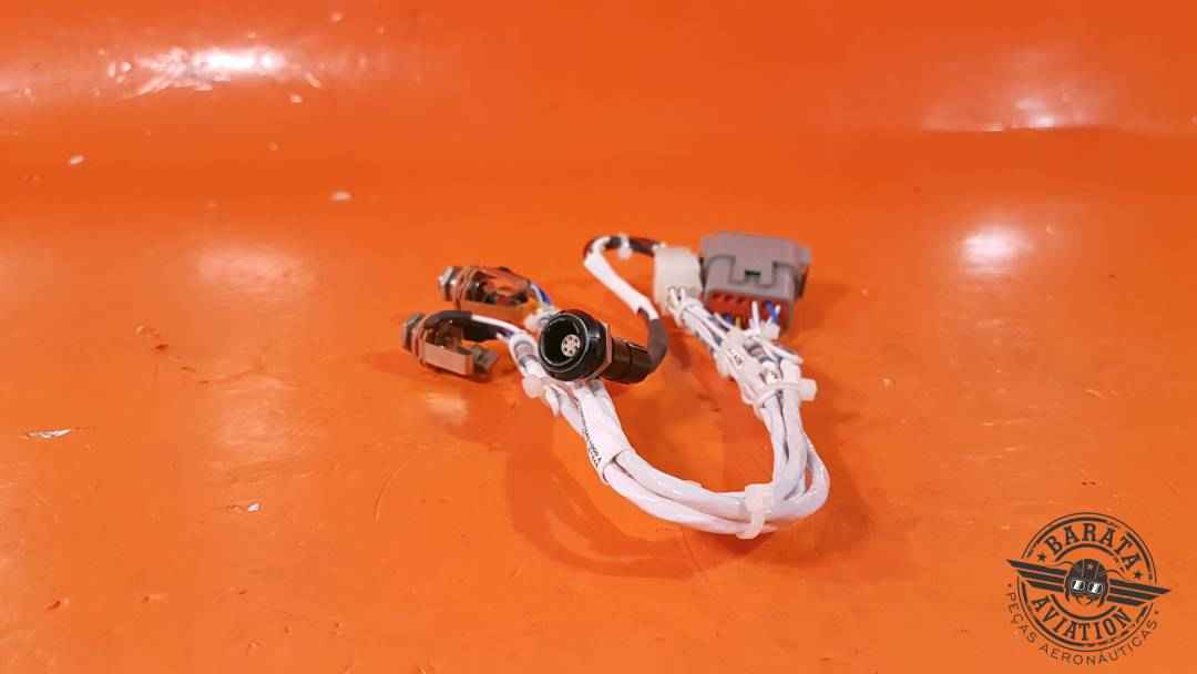 T700G2510451000 TBM Electricial Wiring Assy