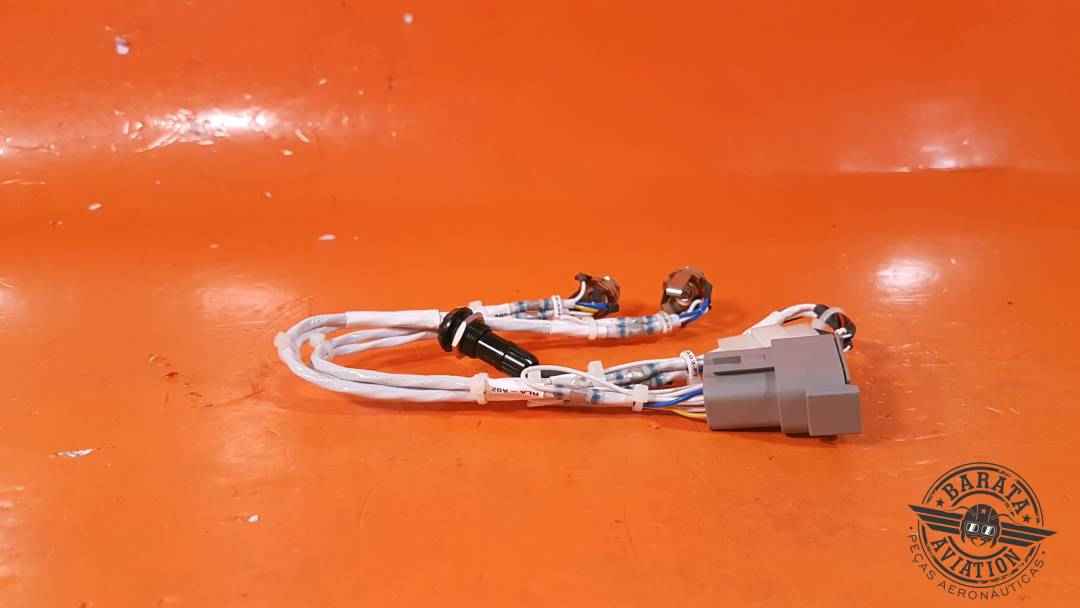 T700G2510451000 TBM Electricial Wiring Assy