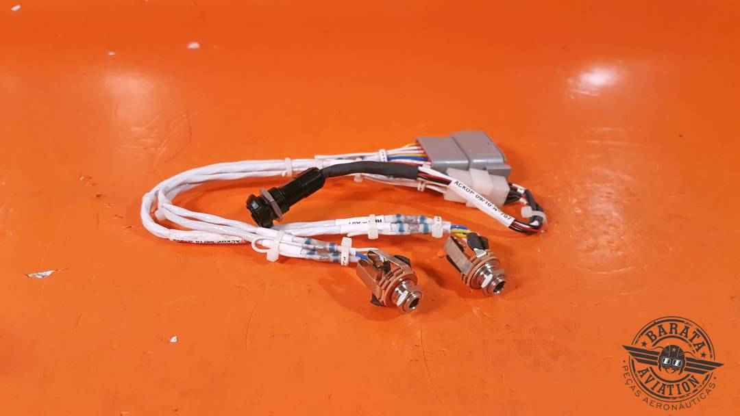 T700G2510451000 TBM Electricial Wiring Assy