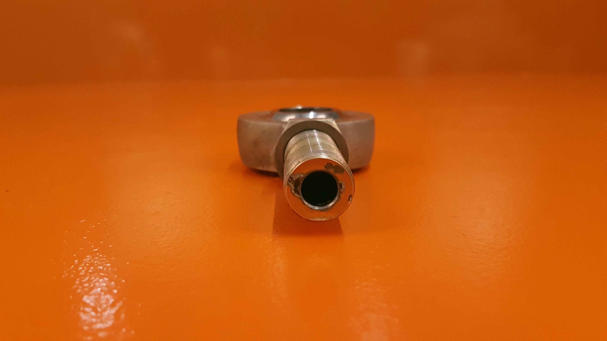6007757225 TBM Rod End Assy