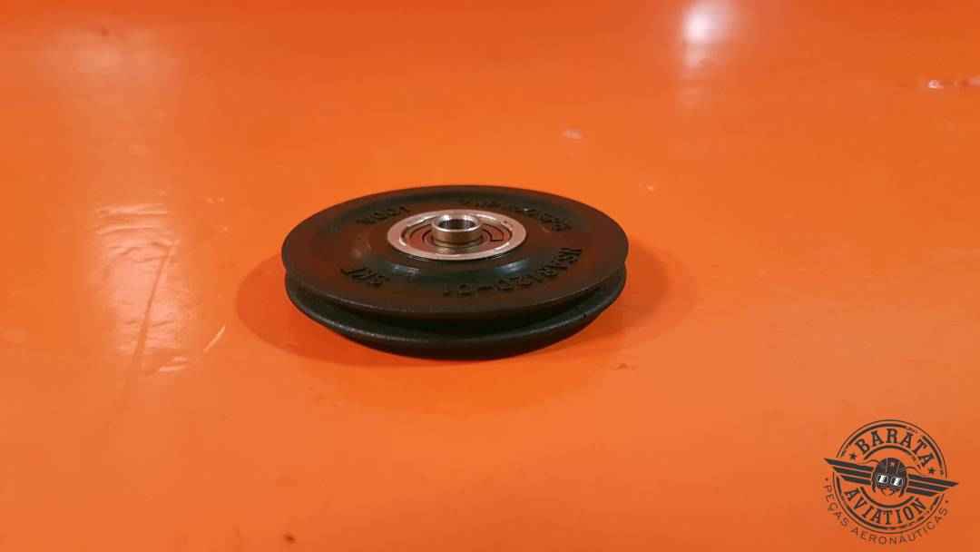 NSA8120-01 SKF Pulley Assy