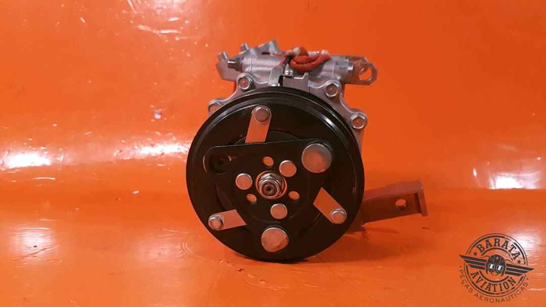 1377A010001  Liebherr Kit Compressor Assy