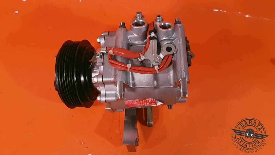 1377A010001  Liebherr Kit Compressor Assy