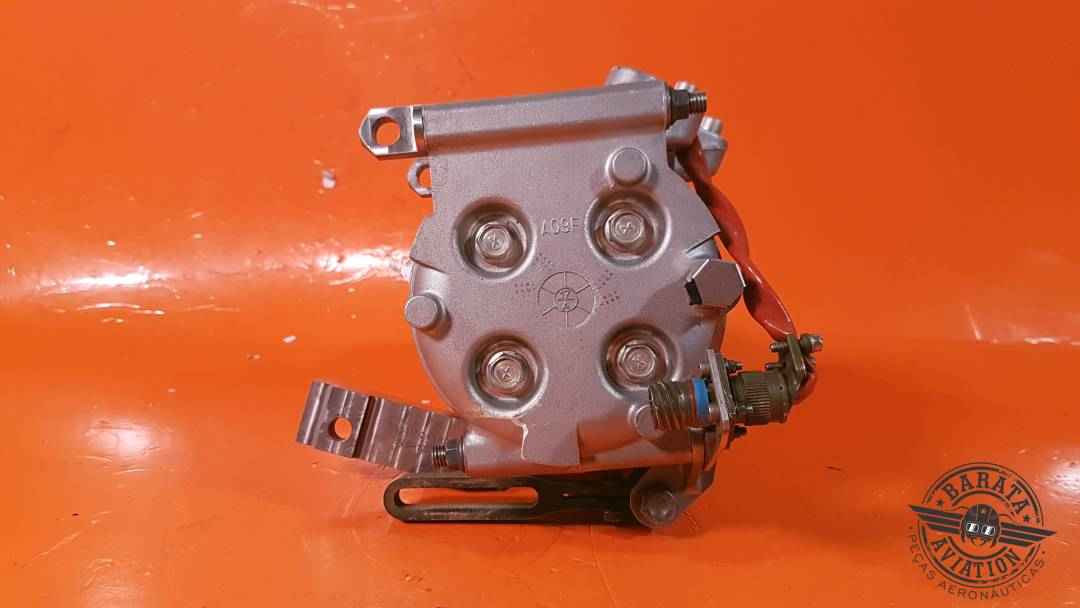 1377A010001  Liebherr Kit Compressor Assy