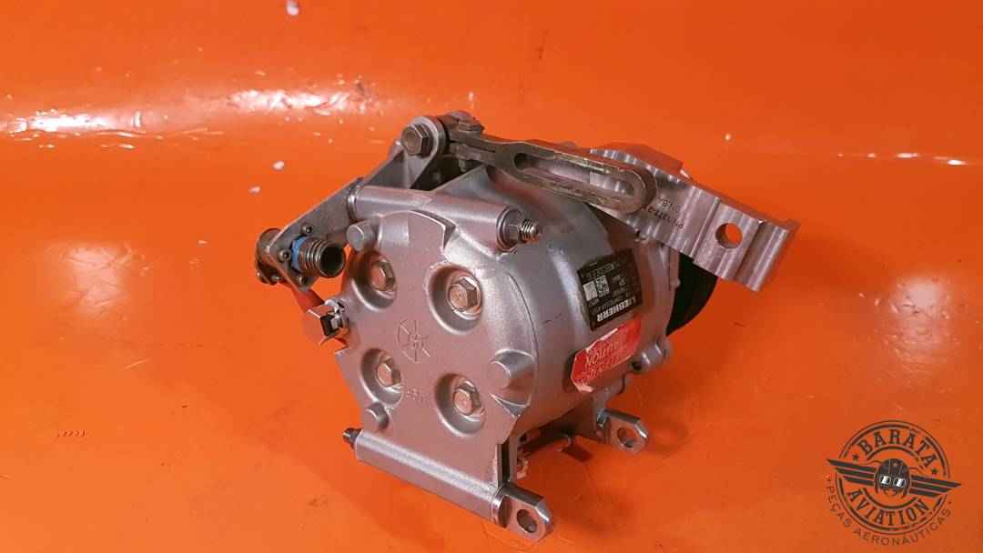 1377A010001  Liebherr Kit Compressor Assy