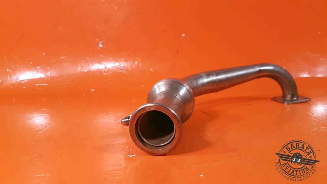 6046297246 Liebherr  Pipe Assy