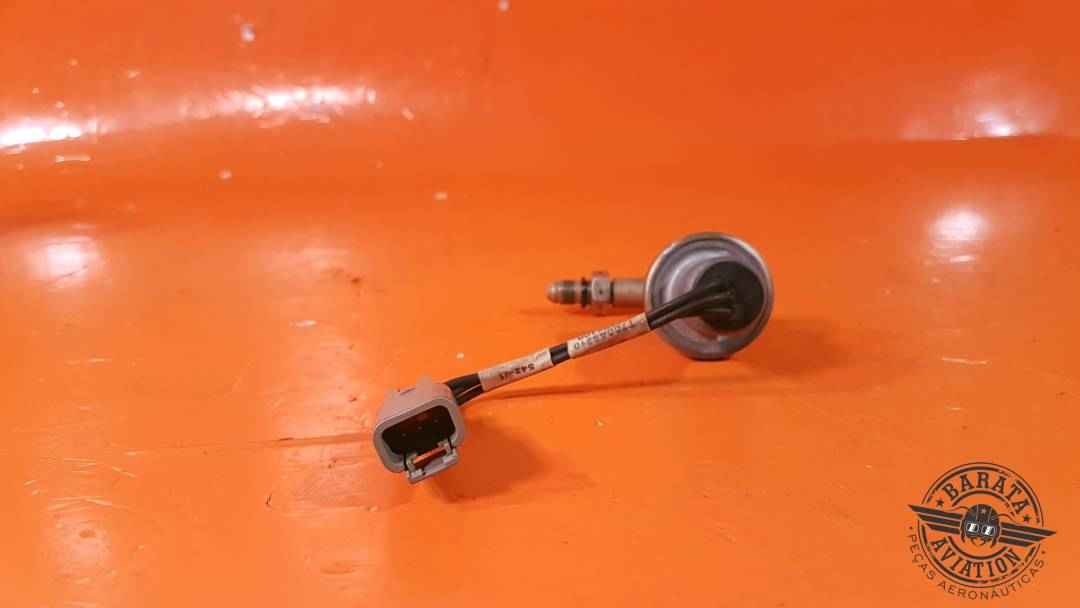 T700A921002700100 Stewart-Warner Low Pressure Switch Assy