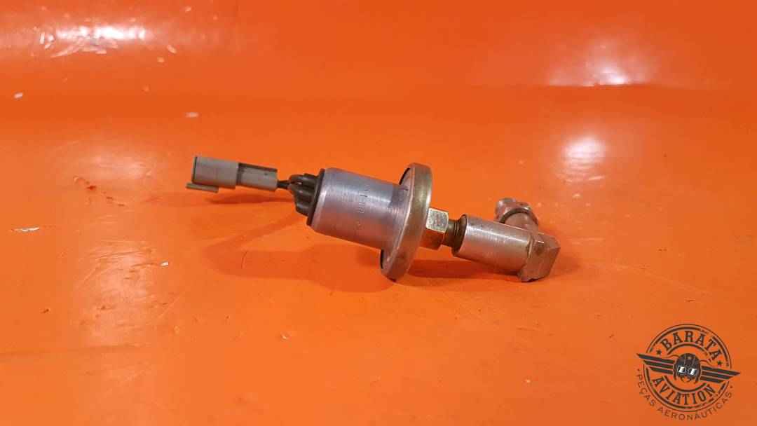 T700A921002700100 Stewart-Warner Low Pressure Switch Assy