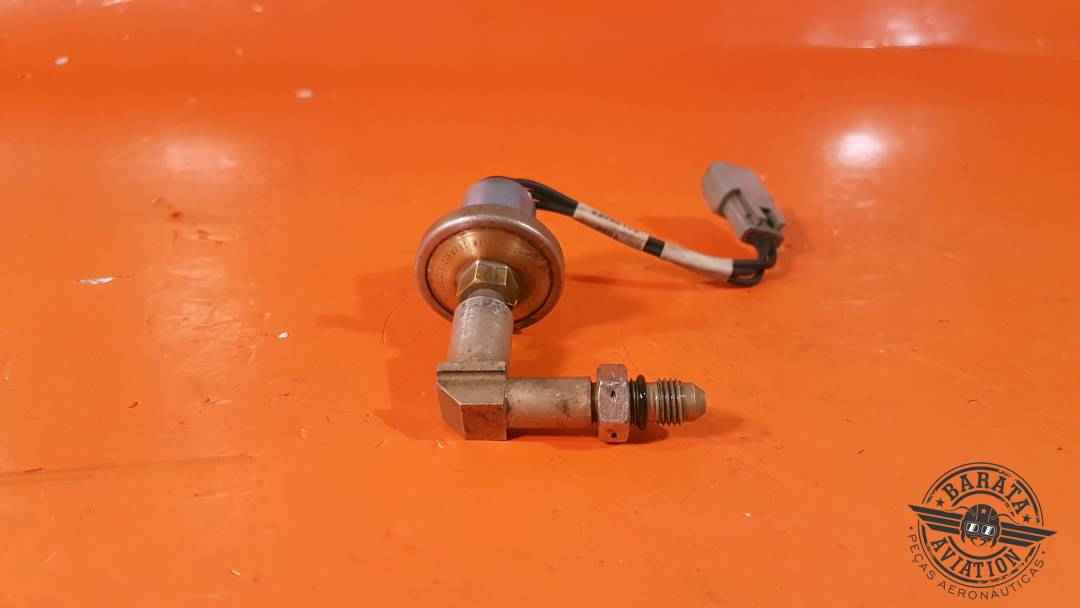 T700A921002700100 Stewart-Warner Low Pressure Switch Assy