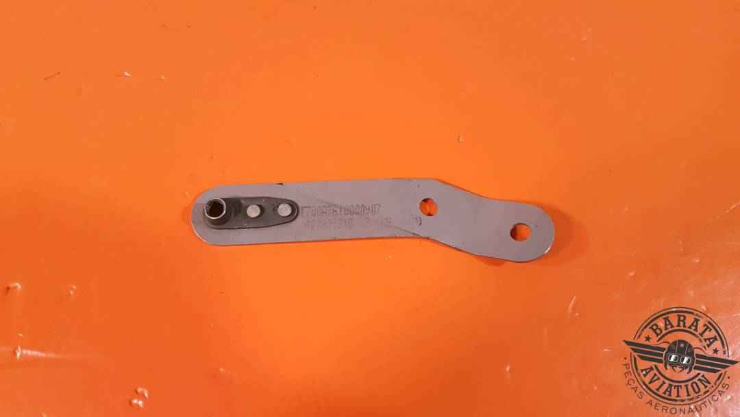 T700A7610000907 Plate Assy