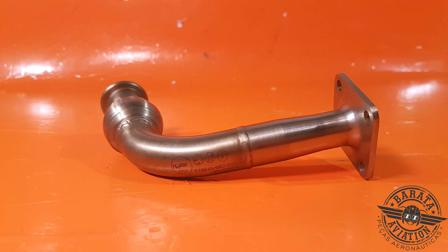 12777A010001 Liebherr Adapter