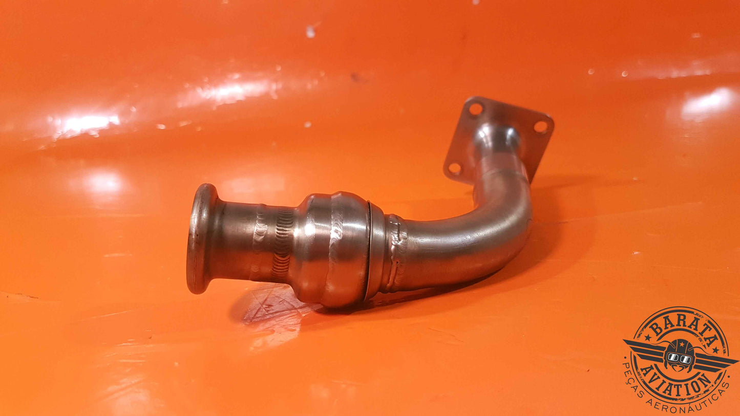 12777A010001 Liebherr Adapter