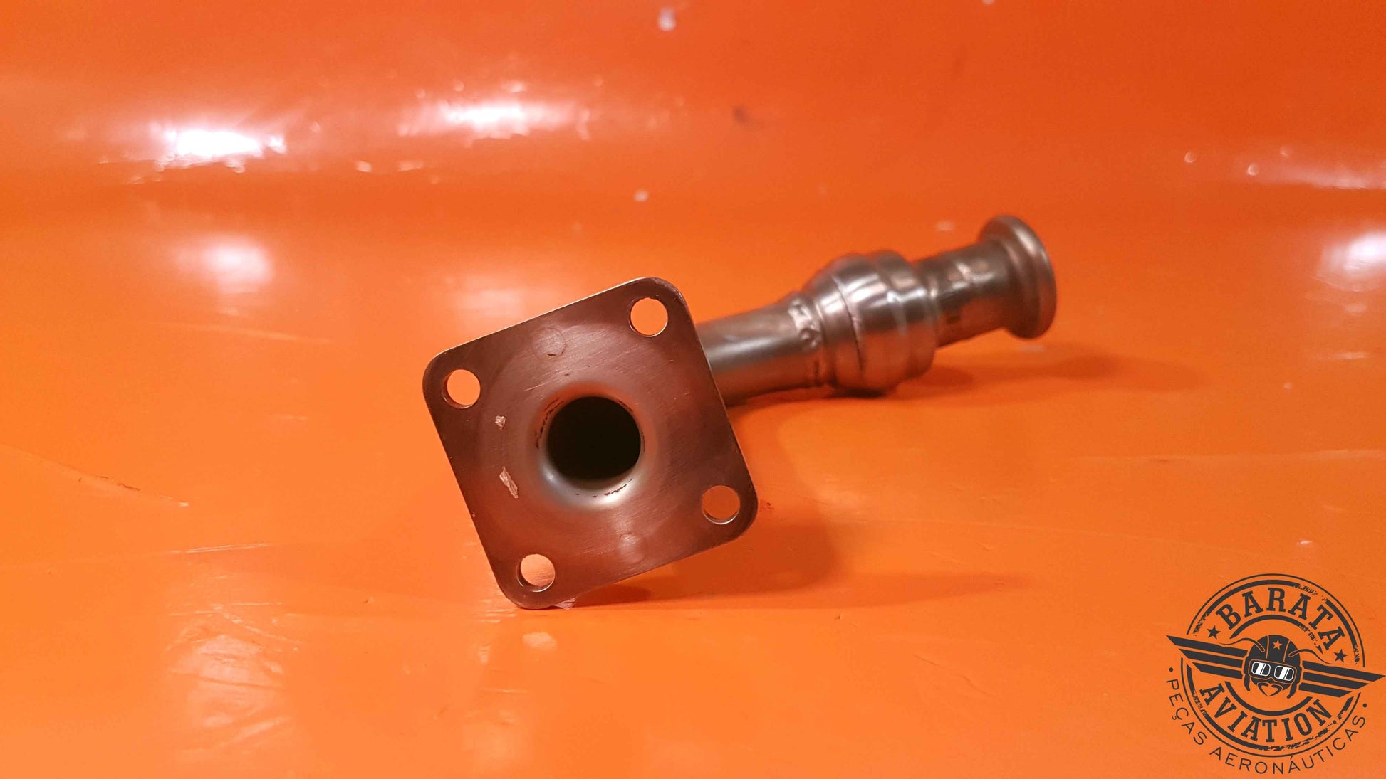 12777A010001 Liebherr Adapter