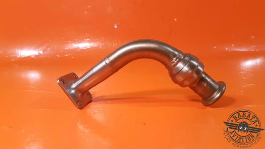 12777A010001 Liebherr Adapter