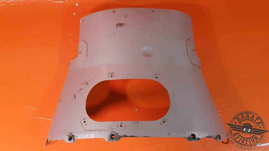 T700F716000500100 TBM Socata Panel Assy Upper