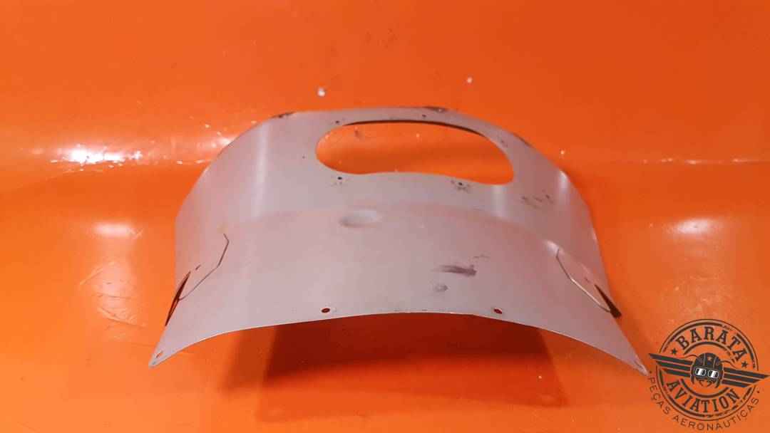 T700F716000500100 TBM Socata Panel Assy Upper