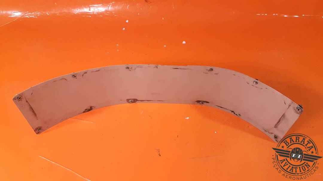 T700F716000610000 TBM Engine Shroud Cover