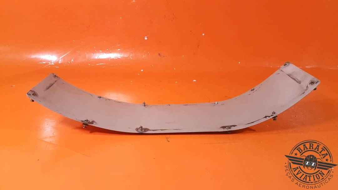 T700F716000610000 TBM Engine Shroud Cover