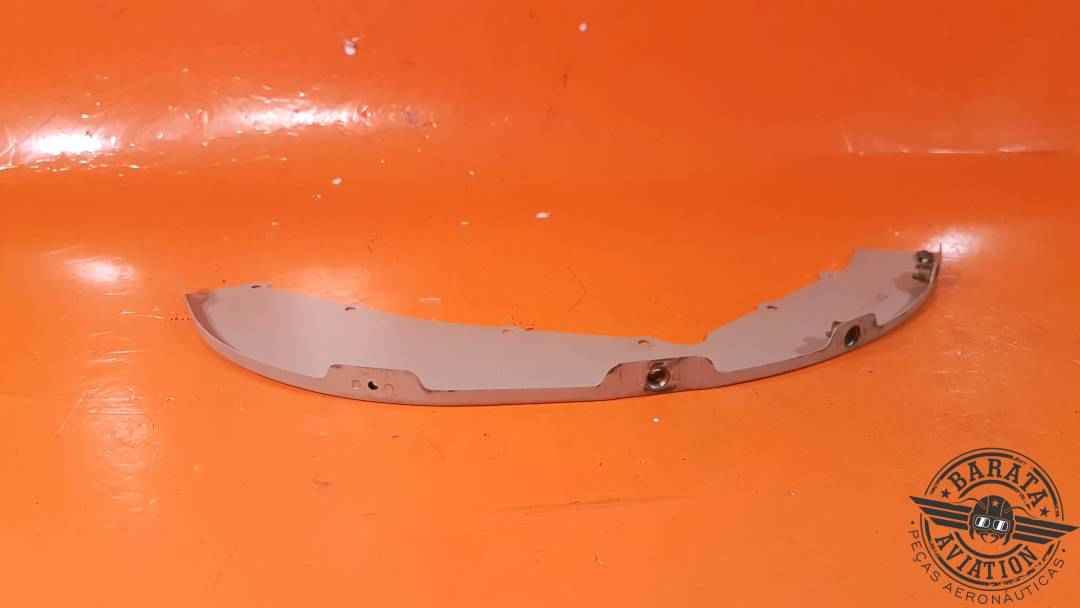 T700F716000710000 TBM Rear Side Half-Bulkhead