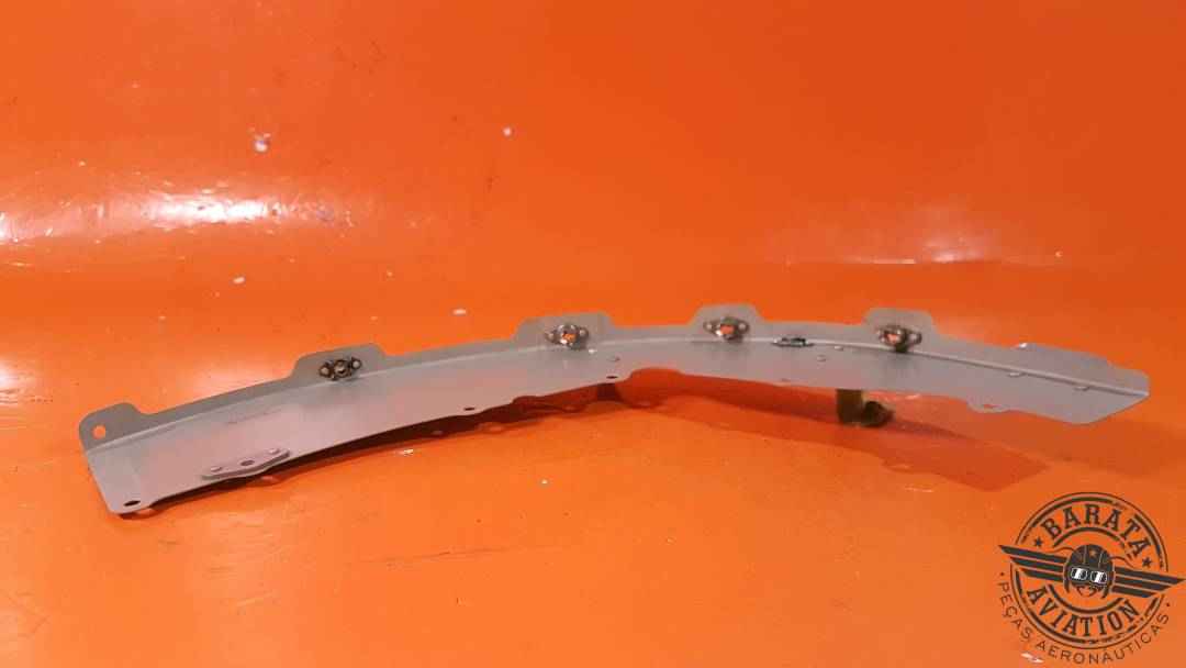 T700F716000810000 TBM Bulkhead Assy Rear