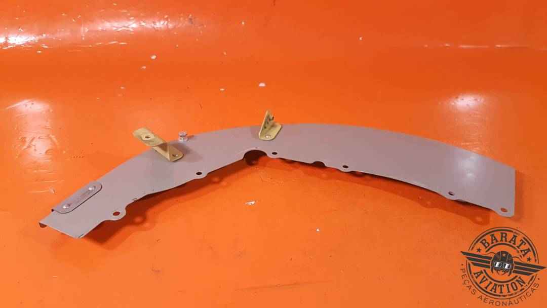 T700F716000810000 TBM Bulkhead Assy Rear