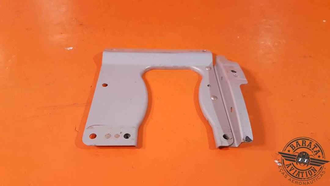 T700A716007900001 TBM L/H  Bulkhead Assy