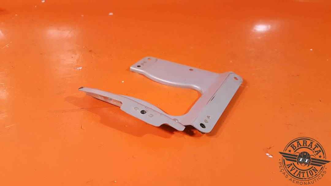 T700A716007900001 TBM L/H  Bulkhead Assy