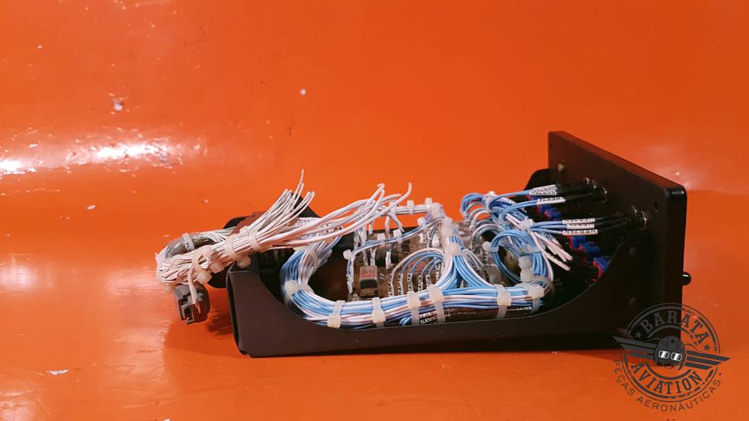 T700G925130000010 Conjunto de panel - De Ice System