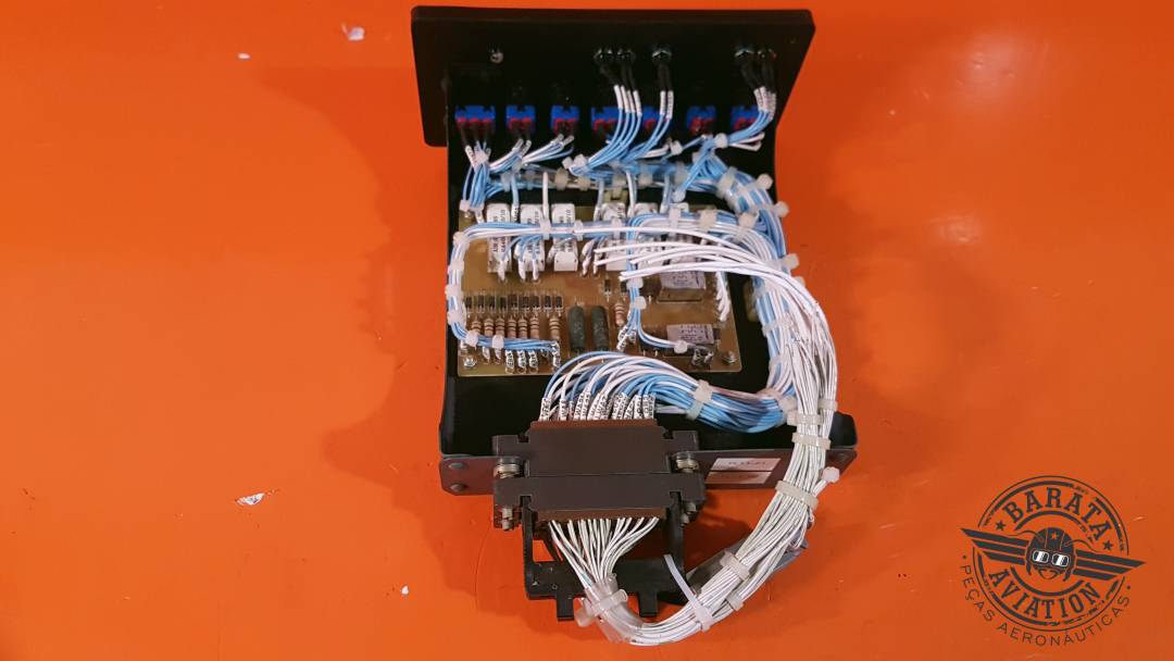 T700G925130000010 Conjunto de panel - De Ice System