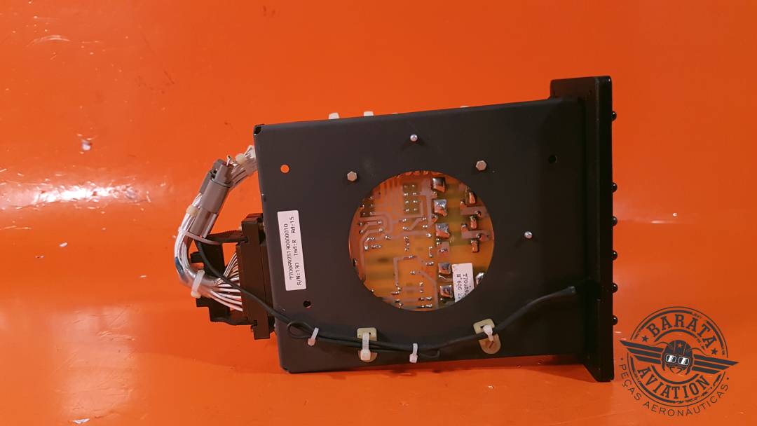 T700G925130000010 Conjunto de panel - De Ice System