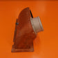 16003A010001 Liebherr Composite Air Inlet Assy