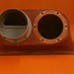16003A010001 Liebherr Composite Air Inlet Assy