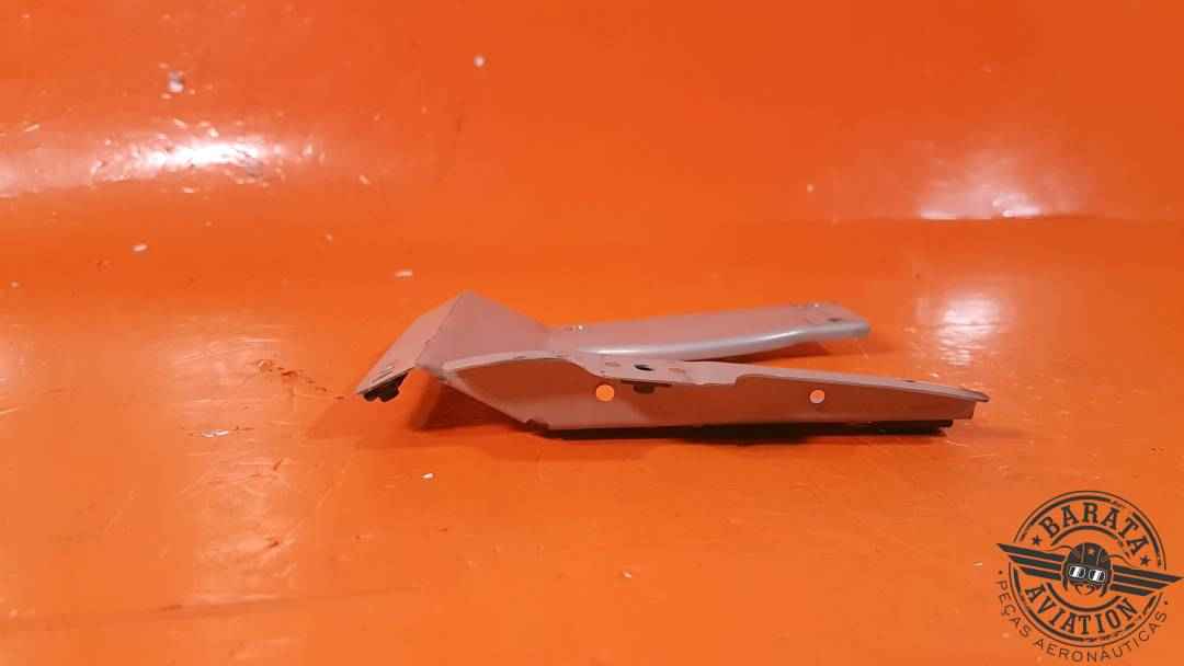 T700A716008700001 TBM R/H Bulkhead Assy