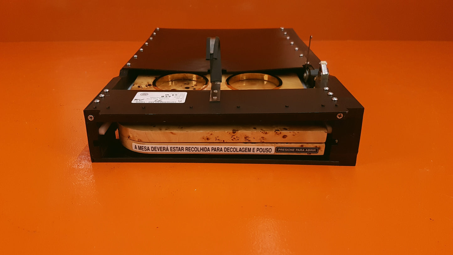 T700G2520030000 Card Table Assy