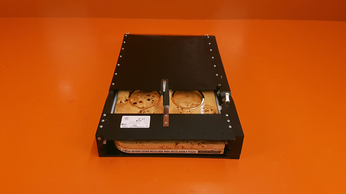 T700G2520030000 Card Table Assy