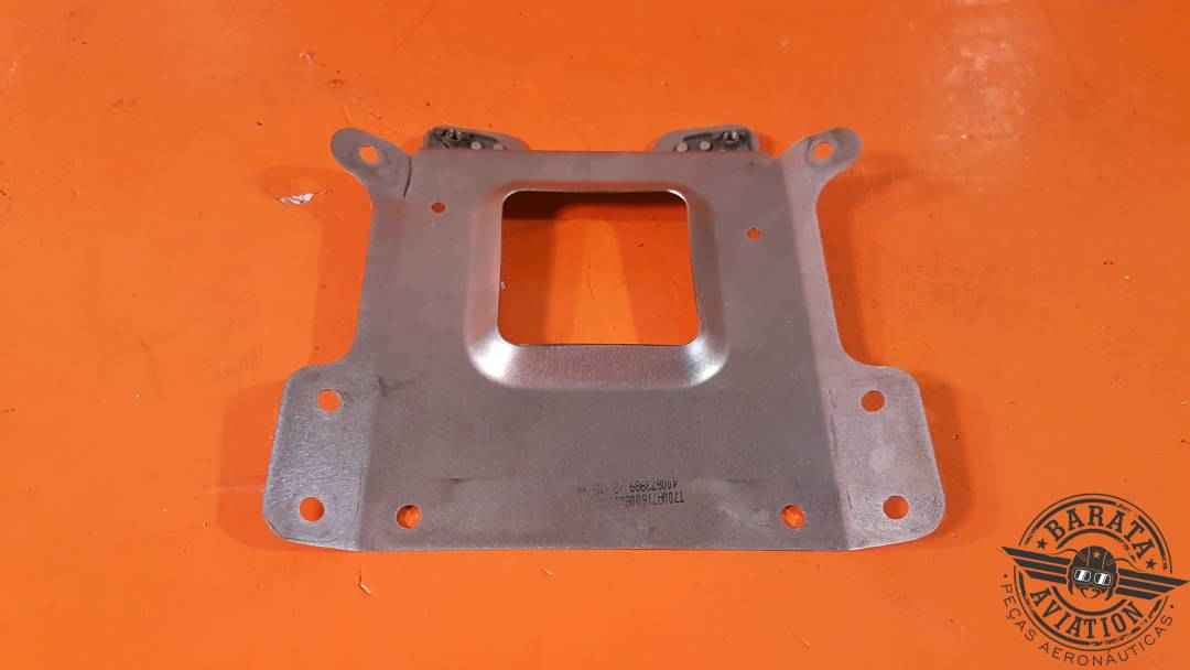 T700A716008000000 TBM  L/H Bulkhead Assy