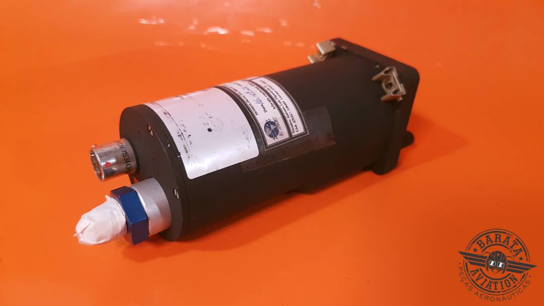 3A43-22-35F-28-1-GN Thommen Altimeter