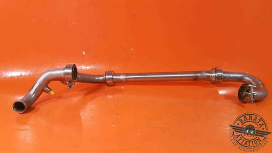 12784B010001 Liebherr Duct Assy