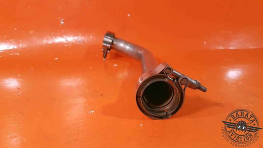 12781A020001 Liebherr Duct Assy