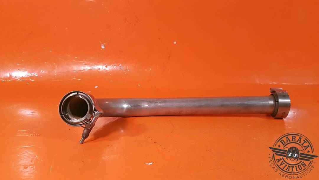 12781A020001 Liebherr Duct Assy