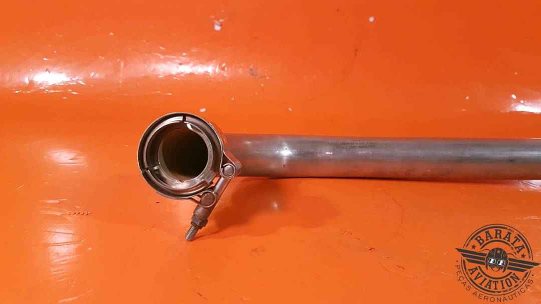 12781A020001 Liebherr Duct Assy